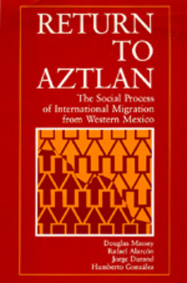 Return to Aztlan