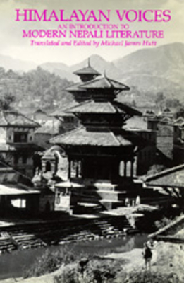 Himalayan Voices