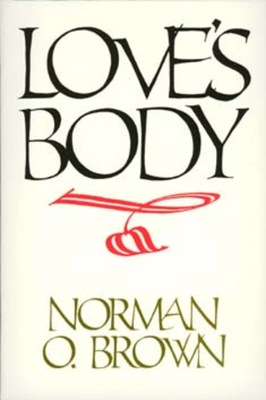 Love's Body, Reissue of 1966 edition