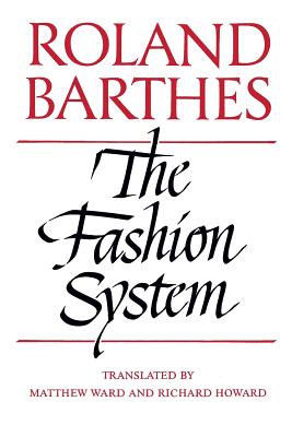 The Fashion System