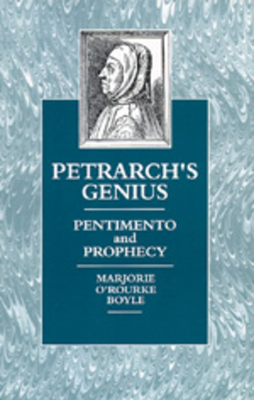 Petrarch's Genius