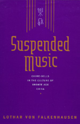 Suspended Music