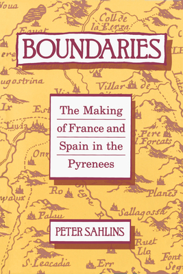 Boundaries