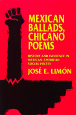 Mexican Ballads, Chicano Poems