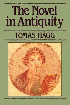 The Novel in Antiquity