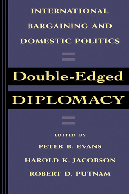 Double-Edged Diplomacy