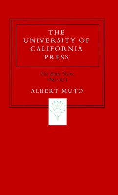 The University of California Press