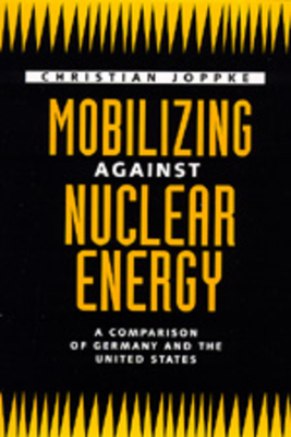 Mobilizing Against Nuclear Energy