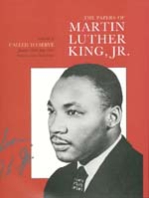 The Papers of Martin Luther King, Jr., Volume I