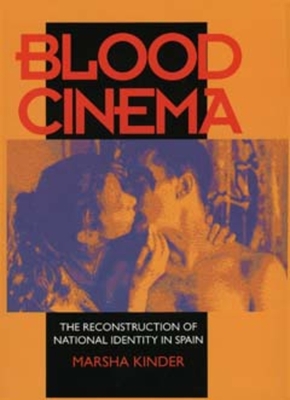 Blood Cinema