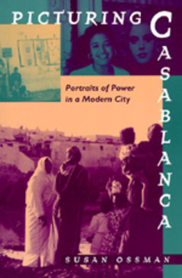 Picturing Casablanca