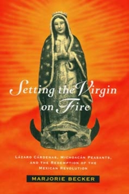 Setting the Virgin on Fire