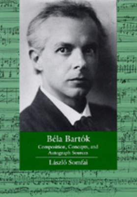 Bela Bartok