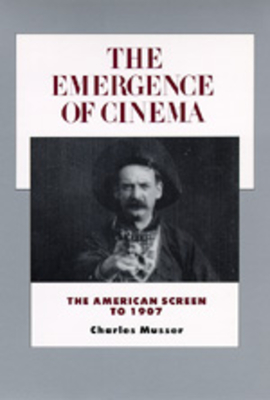 The Emergence of Cinema