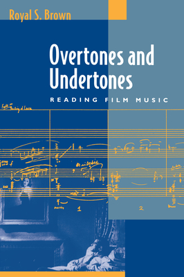 Overtones and Undertones