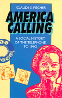 America Calling