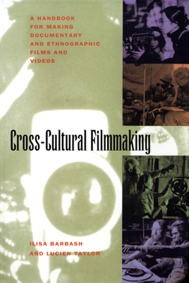 Cross-Cultural Filmmaking