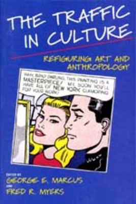 The Traffic in Culture