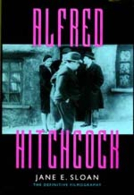 Alfred Hitchcock