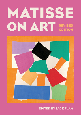 Matisse on Art, Revised edition