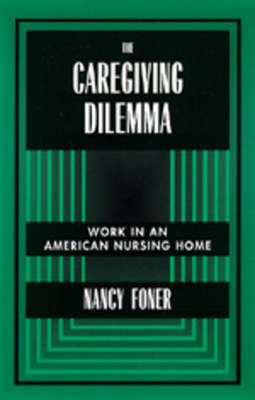 The Caregiving Dilemma