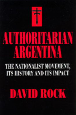 Authoritarian Argentina