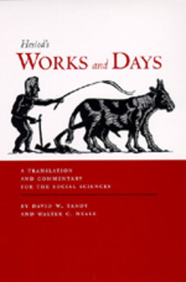 Works and Days