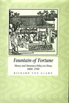 Fountain of Fortune