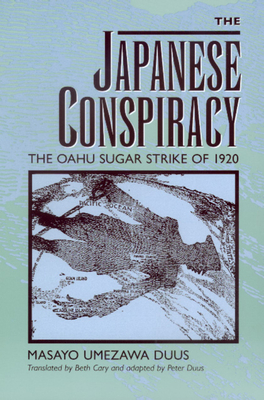 The Japanese Conspiracy