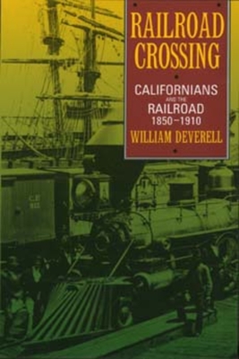 Railroad Crossing