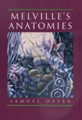 Melville's Anatomies