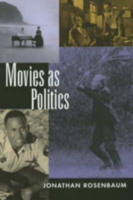 Movies as Politics