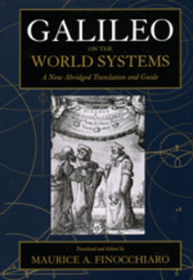 Galileo on the World Systems