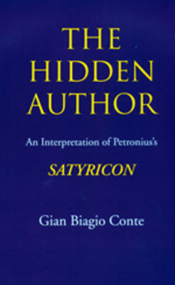 The Hidden Author