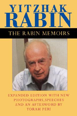 The Rabin Memoirs