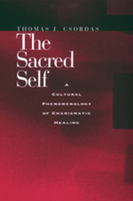 The Sacred Self