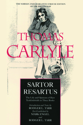 Sartor Resartus