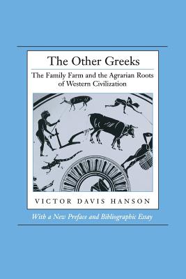 The Other Greeks