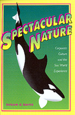 Spectacular Nature