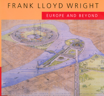 Frank Lloyd Wright