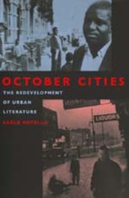 October Cities