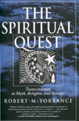 The Spiritual Quest