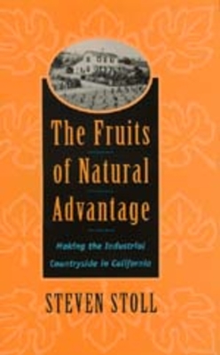 The Fruits of Natural Advantage