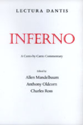 Lectura Dantis, Inferno