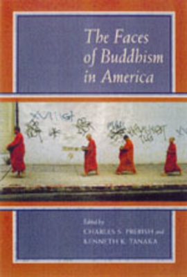 The Faces of Buddhism in America