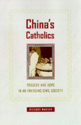 China's Catholics