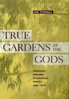 True Gardens of the Gods