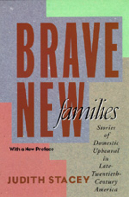 Brave New Families