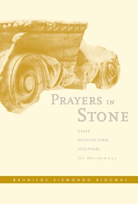 Prayers in Stone