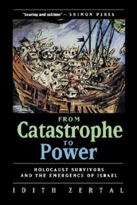 From Catastrophe to Power